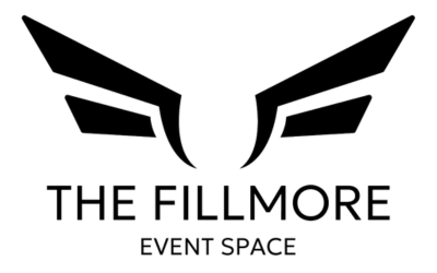 Wings logo for The Fillmore KC with the text "The Fillmore Event Space"