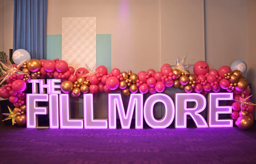 The Fillmore KC