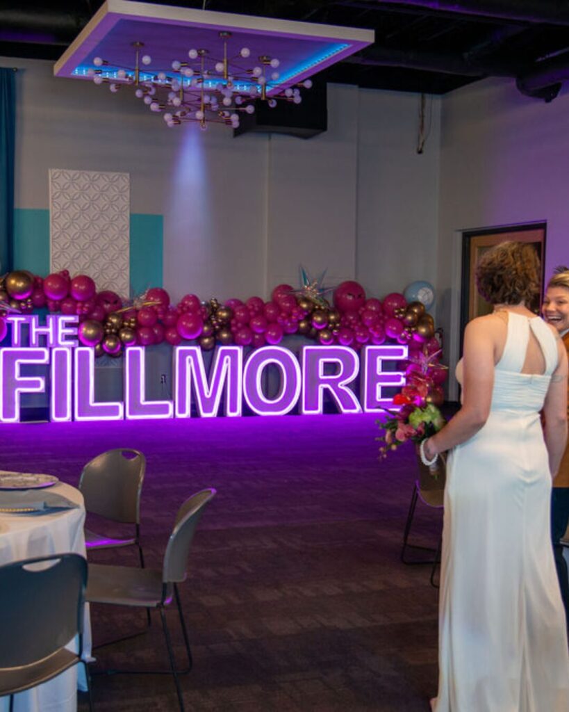 Kansas City Wedding on a Budget