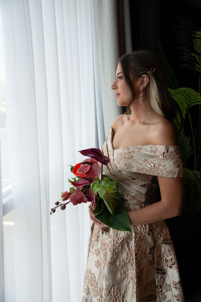 Styled Shoot at The Fillmore KC