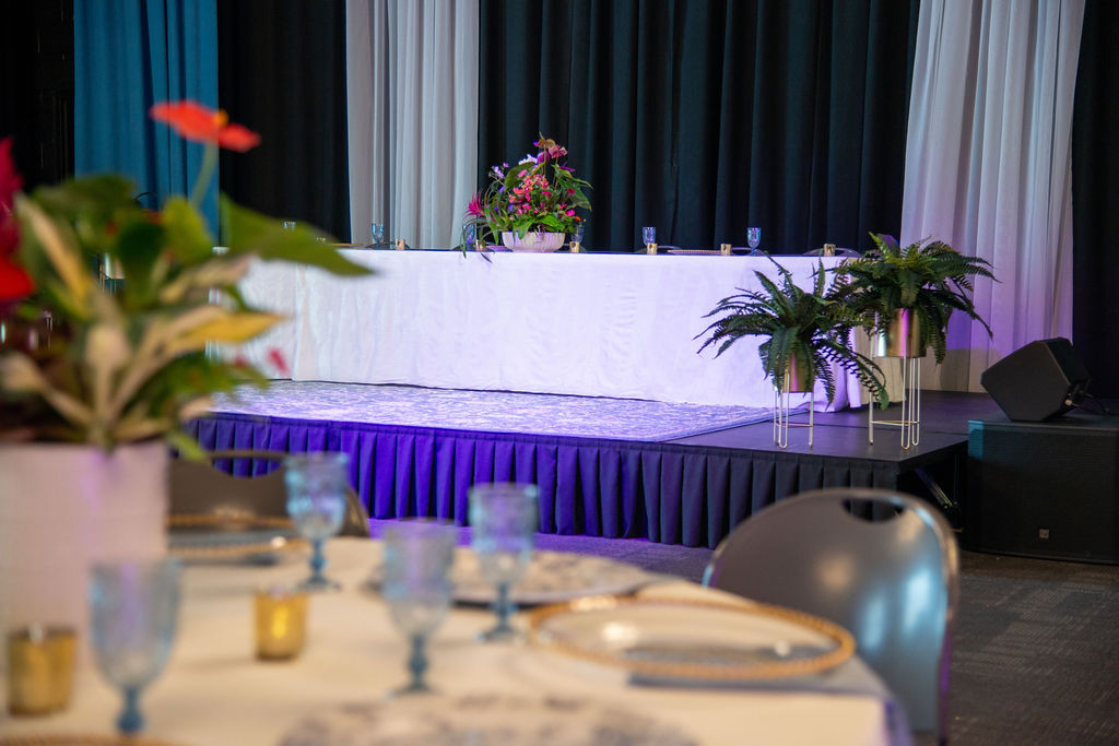 Styled Shoot at The Fillmore KC