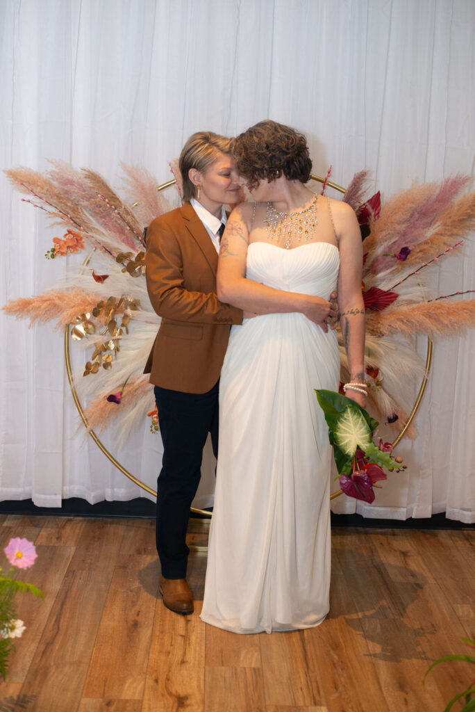 Styled Shoot at The Fillmore KC