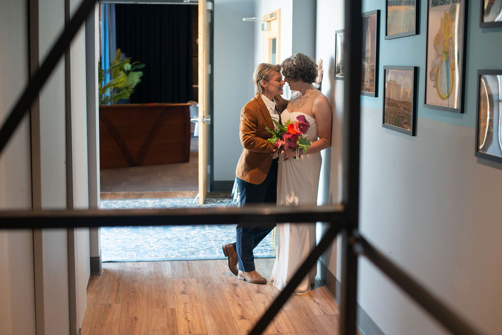 Styled Shoot at The Fillmore KC