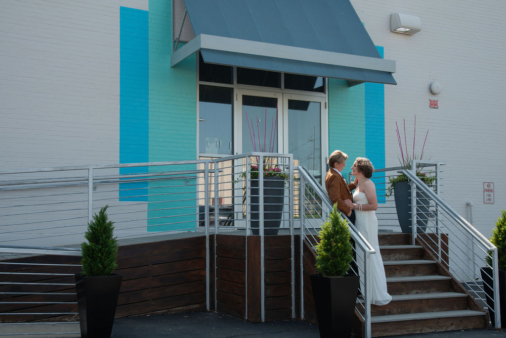 Styled Shoot at The Fillmore KC