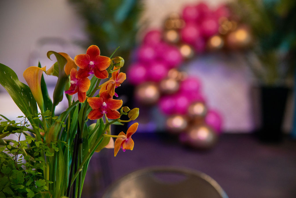 Styled Shoot at The Fillmore KC