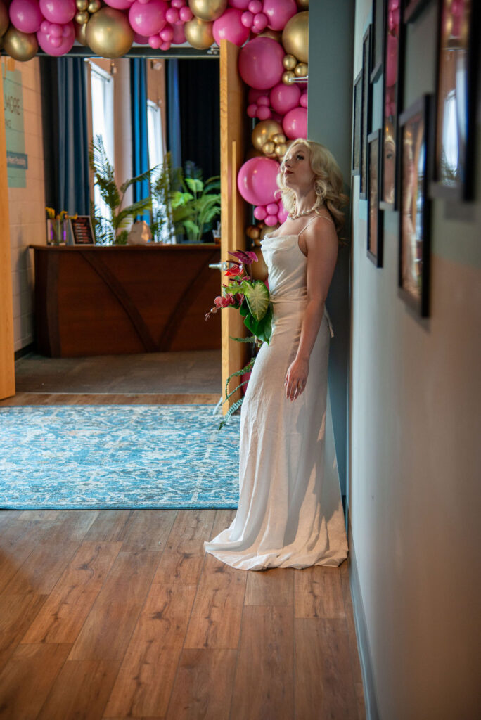 Styled Shoot at The Fillmore KC