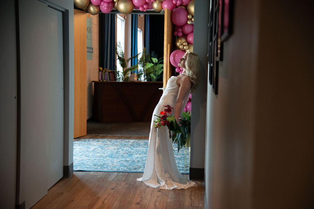 Styled Shoot at The Fillmore KC