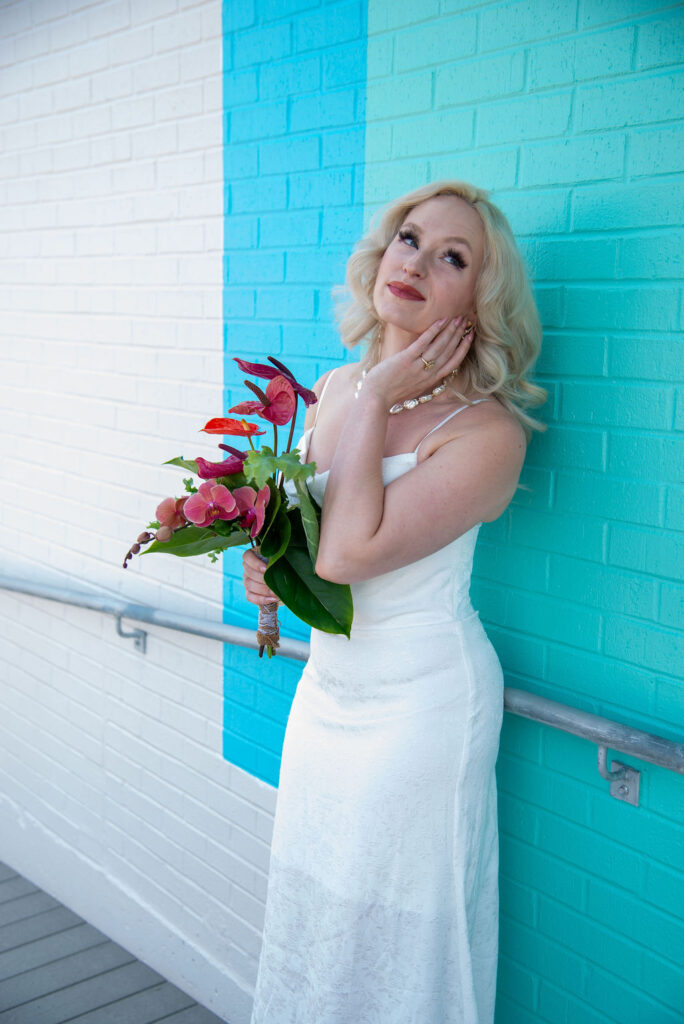 Styled Shoot at The Fillmore KC