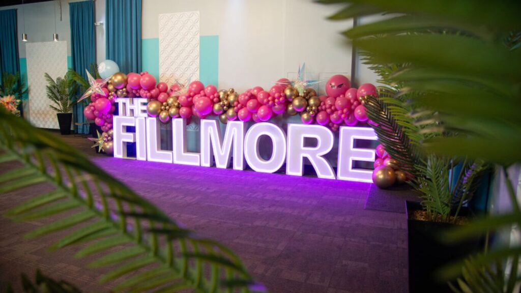 the fillmore kc