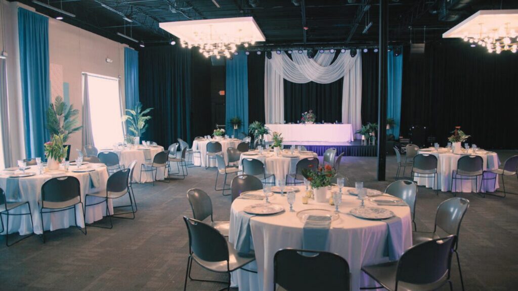 lenexa event venue