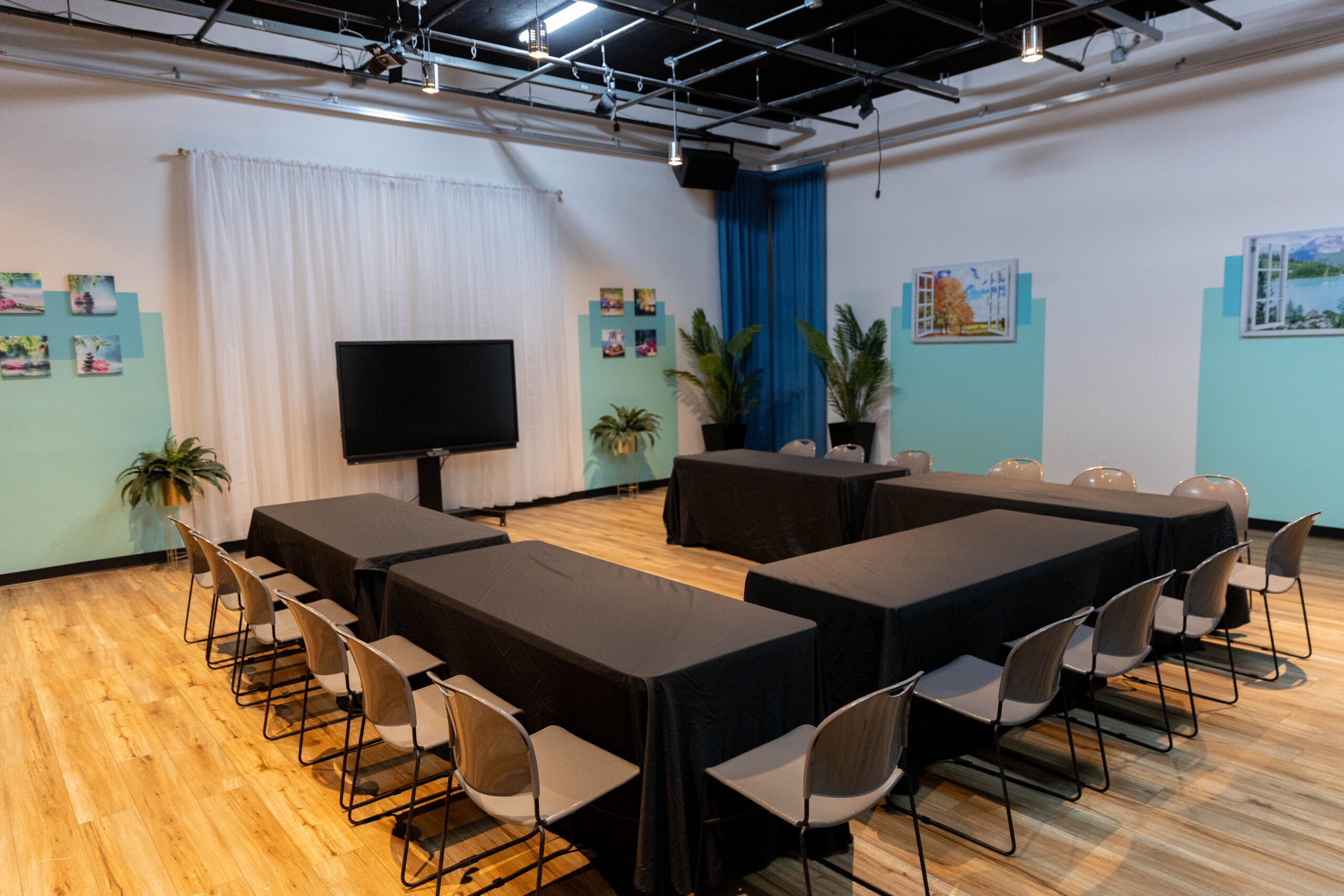 The Fillmore KC Event Space - Lenexa Event Space