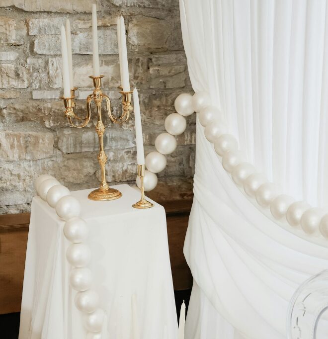wedding theme